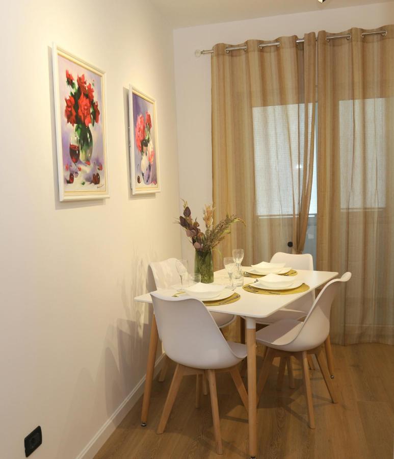 Mjolly Apartment ติรานา ภายนอก รูปภาพ