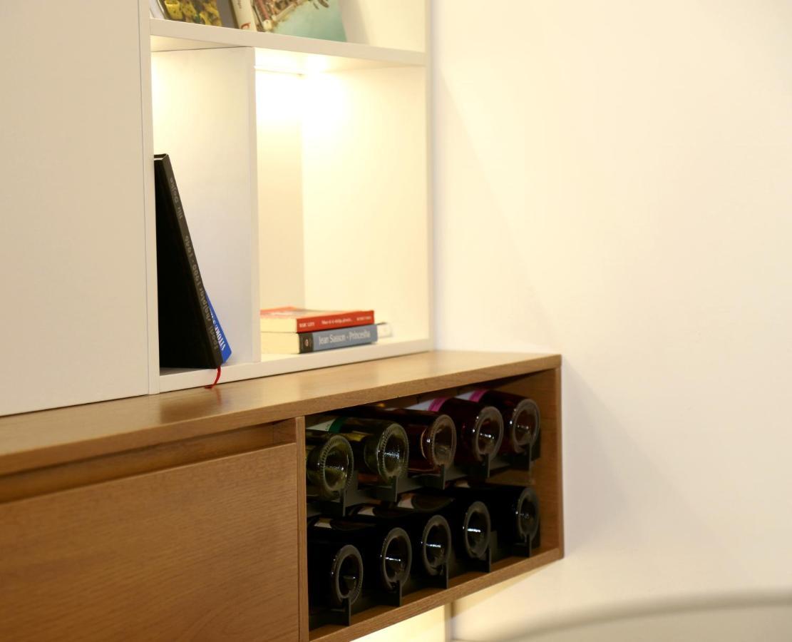 Mjolly Apartment ติรานา ภายนอก รูปภาพ