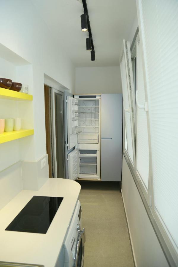 Mjolly Apartment ติรานา ภายนอก รูปภาพ