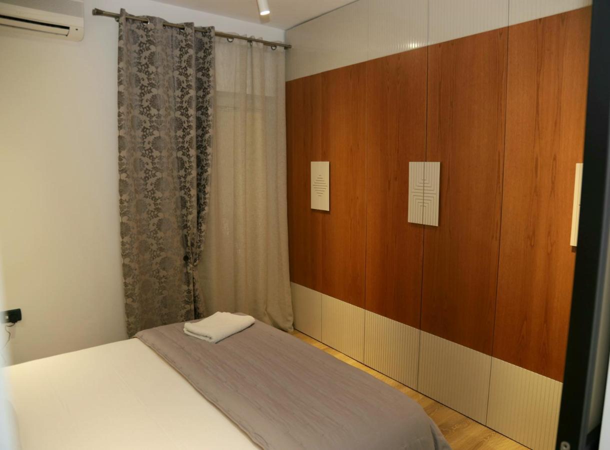 Mjolly Apartment ติรานา ภายนอก รูปภาพ